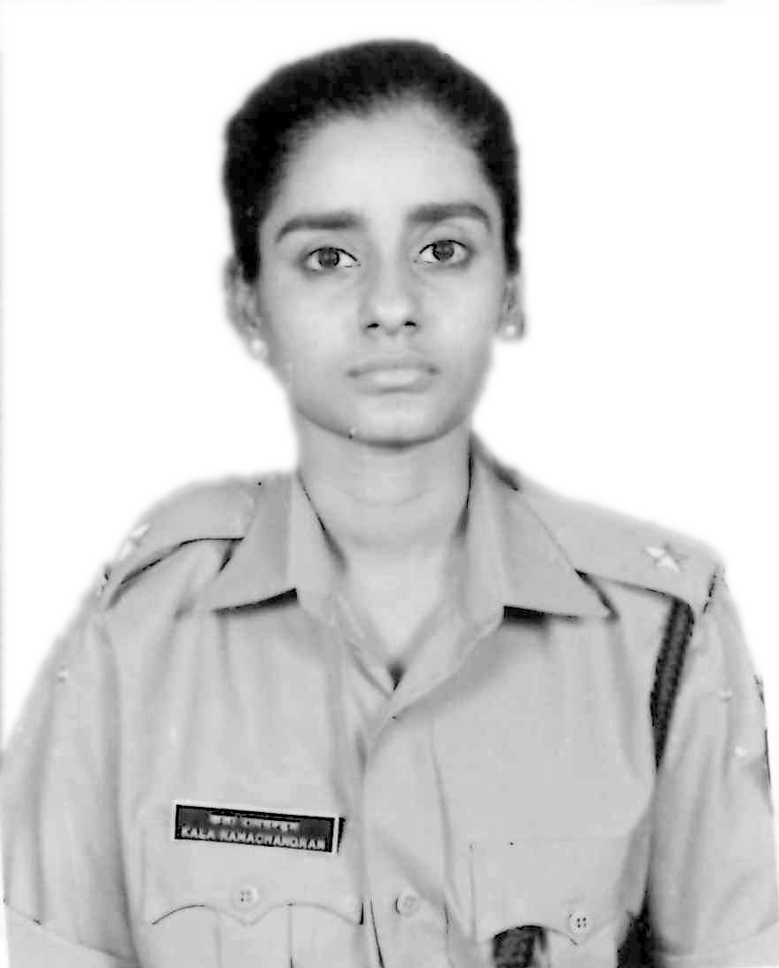 Kala Ramachandran Kala Ramachandran